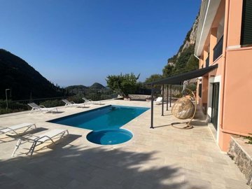 1 - Corfu, House