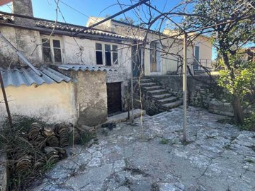 1 - Corfu, Property