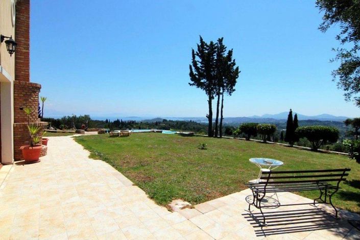 Image No.15-Maison de 4 chambres à vendre à Kato Korakiana