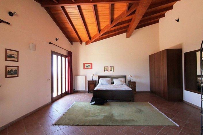 Image No.16-Maison de 4 chambres à vendre à Kato Korakiana