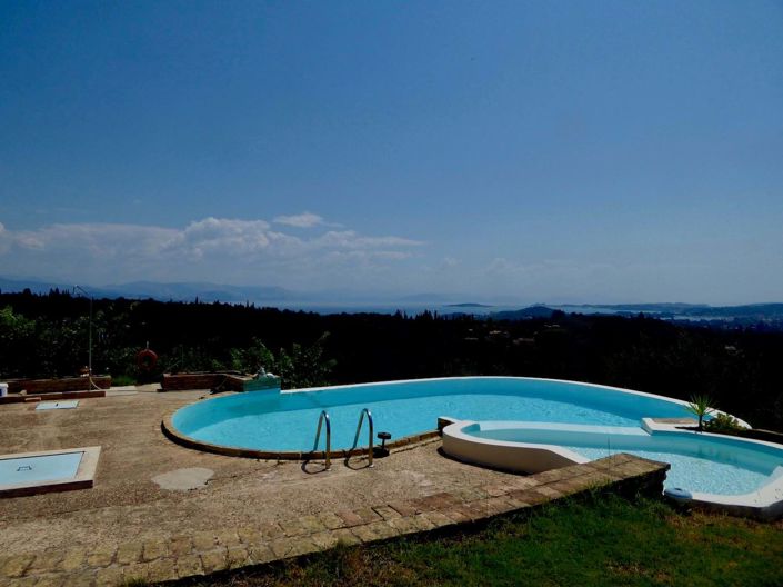 Image No.2-Maison de 4 chambres à vendre à Kato Korakiana