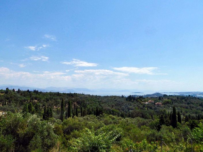 Image No.3-Maison de 4 chambres à vendre à Kato Korakiana