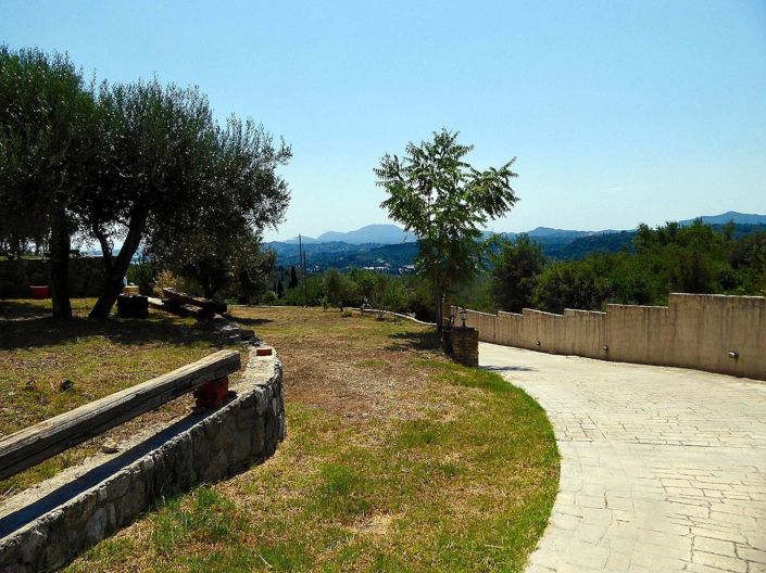 Image No.4-Maison de 4 chambres à vendre à Kato Korakiana