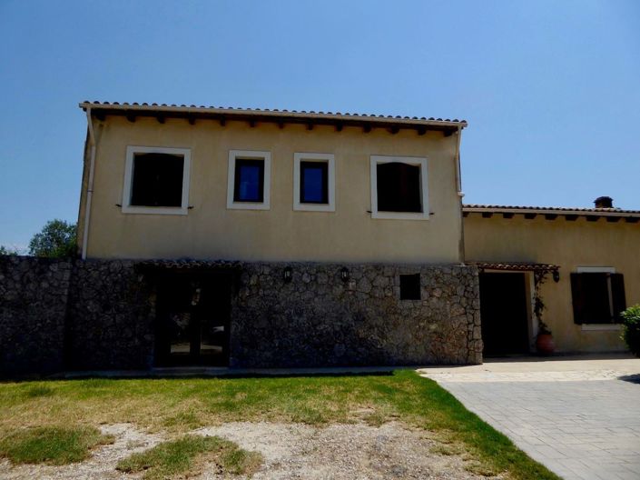 Image No.7-Maison de 4 chambres à vendre à Kato Korakiana