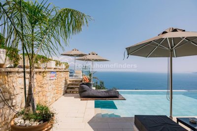 1 - Corfu, House