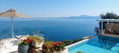 1 - Corfu, House