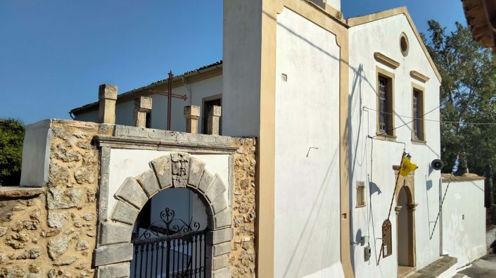 Image No.14-Maison de 3 chambres à vendre à Skripero