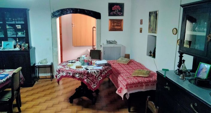 Image No.2-Maison de 3 chambres à vendre à Skripero