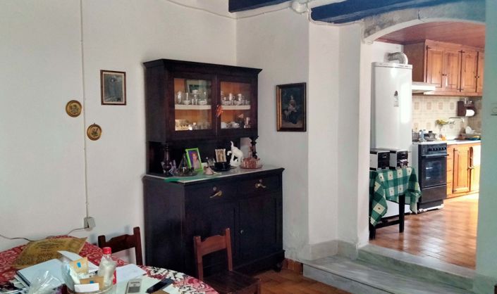 Image No.3-Maison de 3 chambres à vendre à Skripero