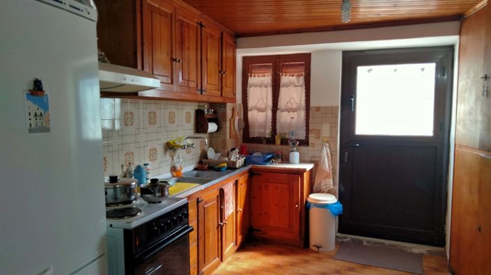 Image No.4-Maison de 3 chambres à vendre à Skripero