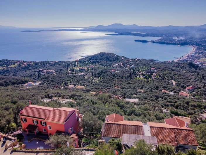 Image No.3-Maison de 3 chambres à vendre à Spartilas