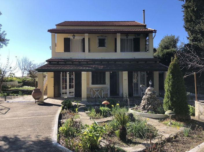 Image No.5-Maison de 3 chambres à vendre à Spartilas