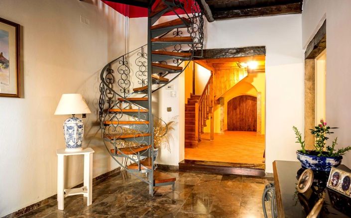 Image No.11-Maison de 7 chambres à vendre à Corfou