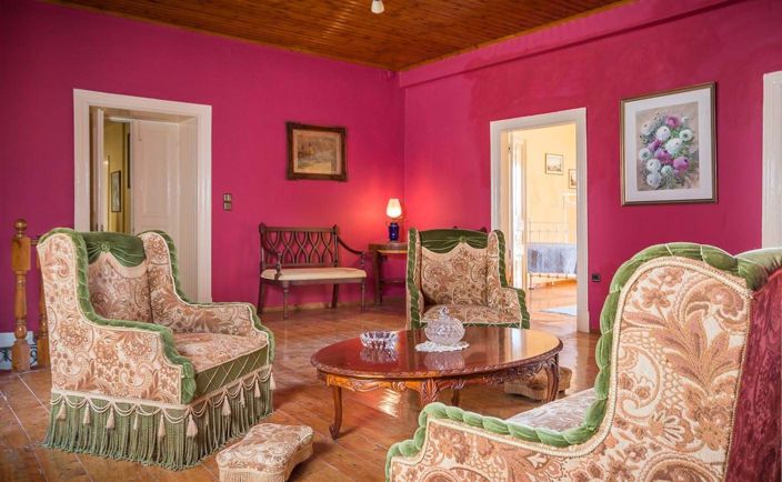 Image No.12-Maison de 7 chambres à vendre à Corfou