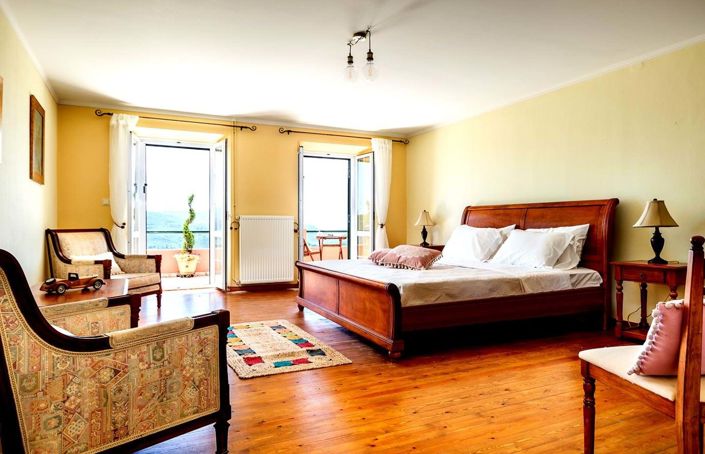 Image No.13-Maison de 7 chambres à vendre à Corfou