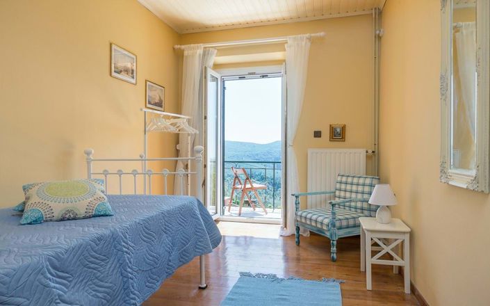 Image No.15-Maison de 7 chambres à vendre à Corfou