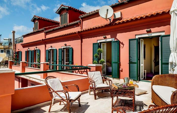 Image No.19-Maison de 7 chambres à vendre à Corfou