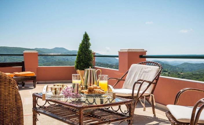 Image No.20-Maison de 7 chambres à vendre à Corfou