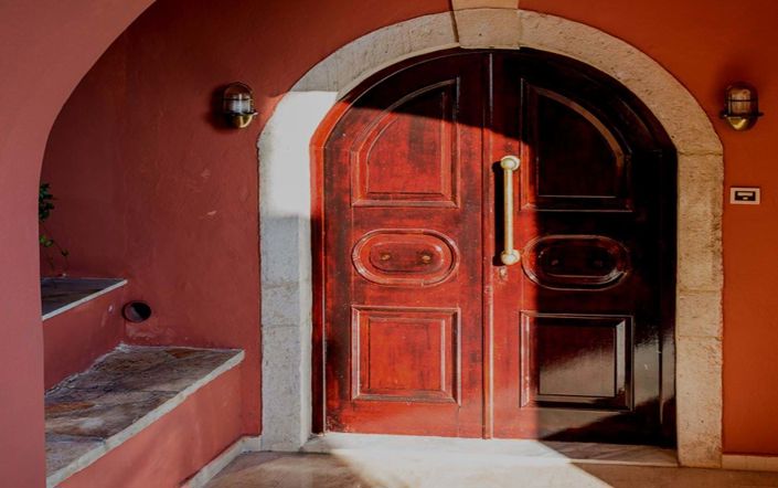 Image No.3-Maison de 7 chambres à vendre à Corfou