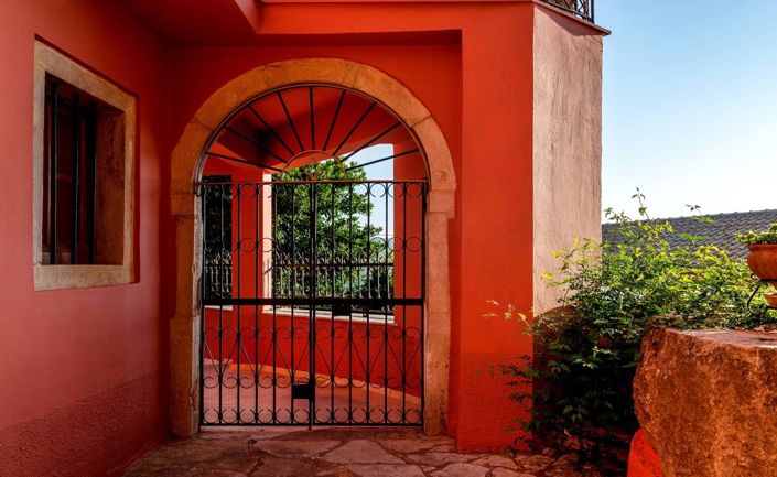 Image No.4-Maison de 7 chambres à vendre à Corfou