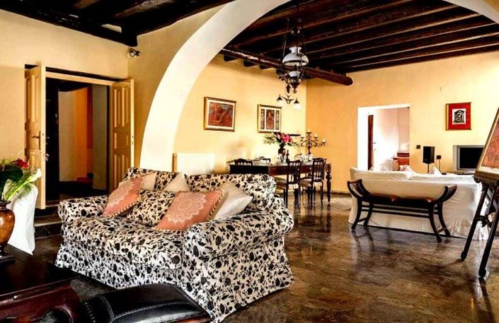 Image No.5-Maison de 7 chambres à vendre à Corfou