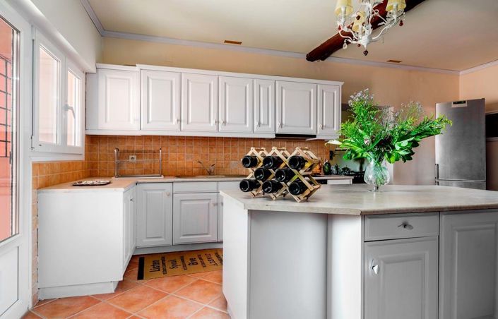 Image No.7-Maison de 7 chambres à vendre à Corfou