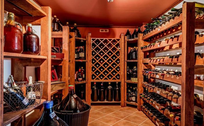 Image No.8-Maison de 7 chambres à vendre à Corfou