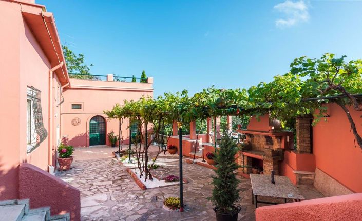 Image No.9-Maison de 7 chambres à vendre à Corfou