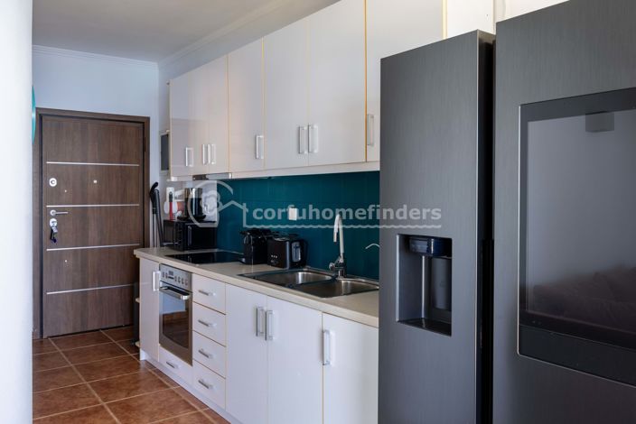 Image No.4-Appartement de 2 chambres à vendre à Barbati