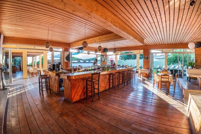 Image No.13-Un hôtel de 10 chambres à vendre à Pelekas