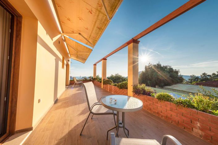 Image No.14-Un hôtel de 10 chambres à vendre à Pelekas