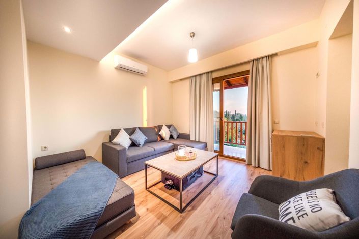 Image No.15-Un hôtel de 10 chambres à vendre à Pelekas