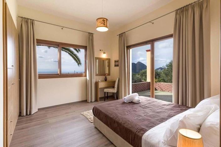 Image No.4-Un hôtel de 10 chambres à vendre à Pelekas