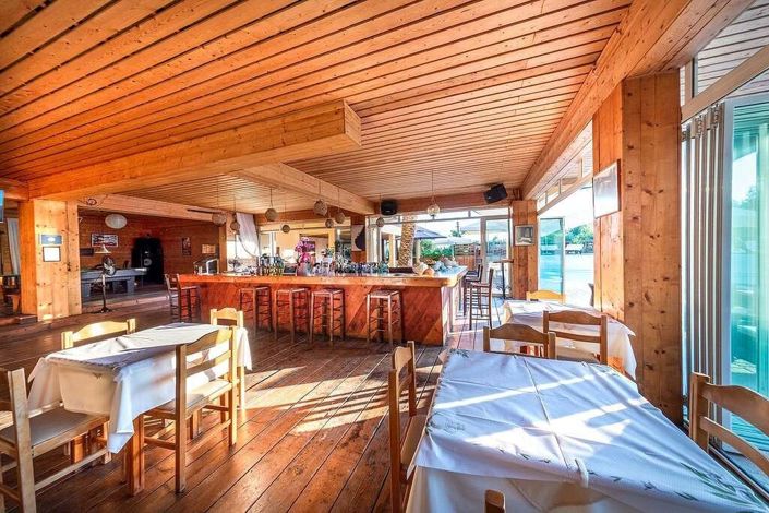 Image No.7-Un hôtel de 10 chambres à vendre à Pelekas