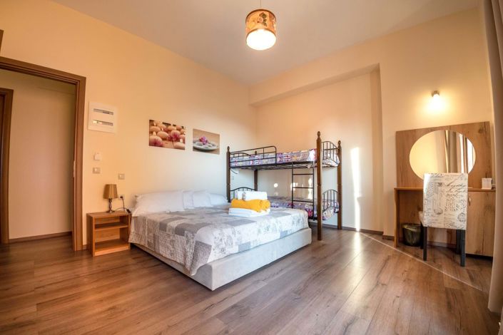 Image No.8-Un hôtel de 10 chambres à vendre à Pelekas