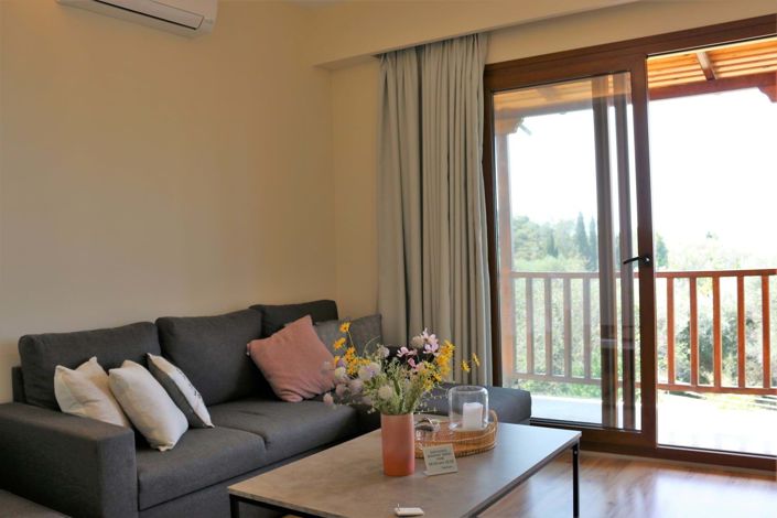 Image No.9-Un hôtel de 10 chambres à vendre à Pelekas