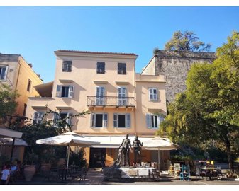 1 - Corfu Town, Appartement