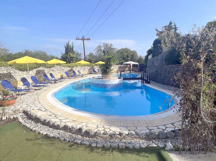 Image No.15-Maison de 6 chambres à vendre à Pelekas