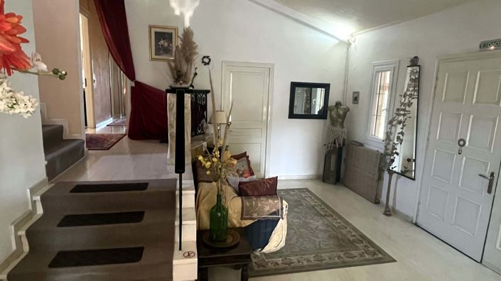 Image No.3-Maison de 6 chambres à vendre à Pelekas