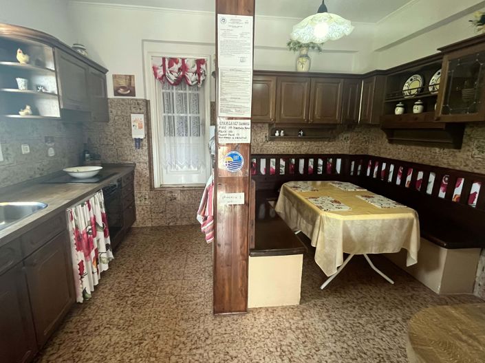 Image No.7-Maison de 6 chambres à vendre à Pelekas