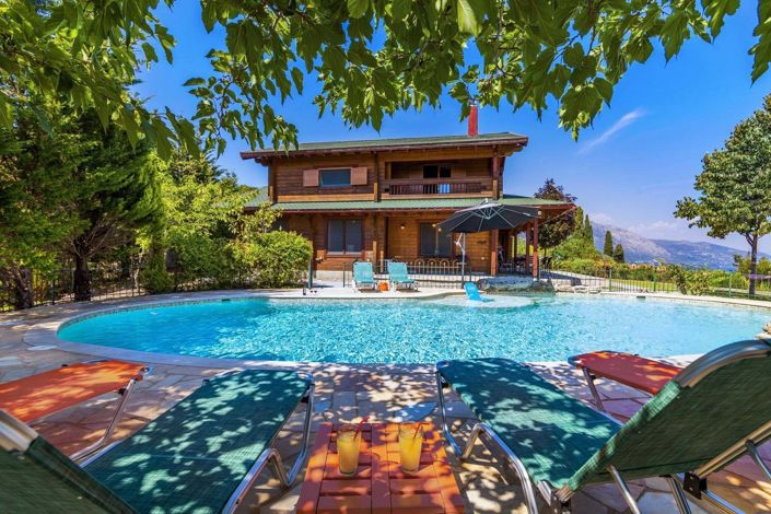 Image No.2-5 Bed House for sale