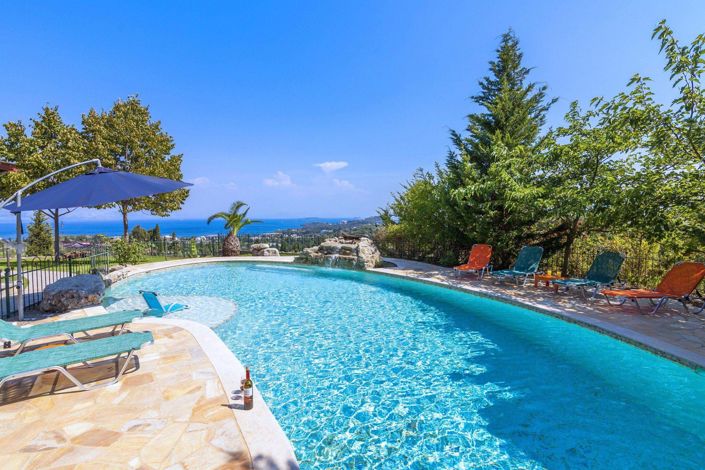 Image No.3-5 Bed House for sale