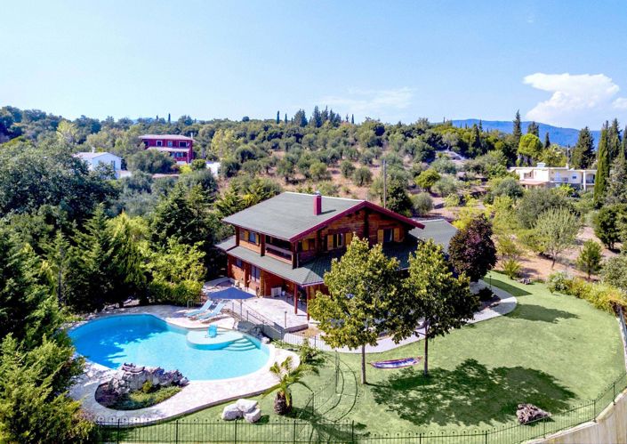 Image No.4-5 Bed House for sale