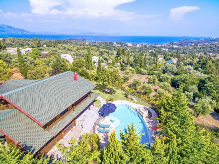 Image No.5-5 Bed House for sale