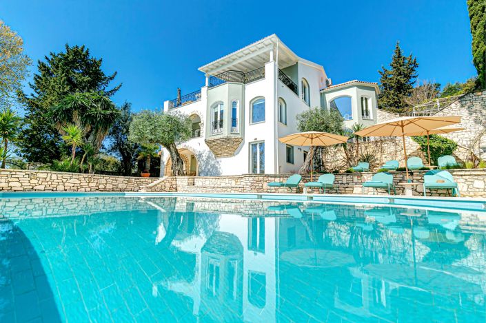 Image No.2-6 Bed House for sale