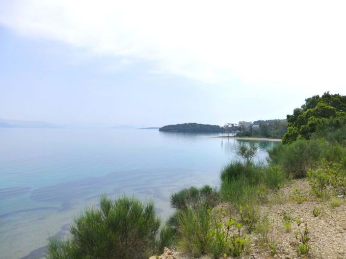 Image No.2-Terre à vendre à Dassia