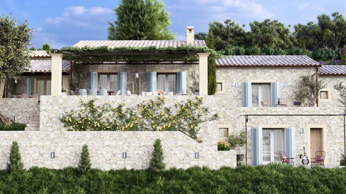 Image No.9-5 Bed Land for sale