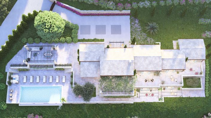 Image No.10-5 Bed Land for sale