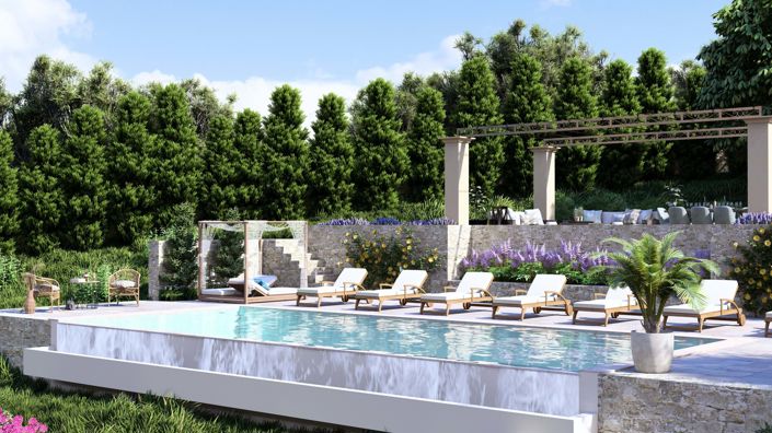 Image No.12-5 Bed Land for sale