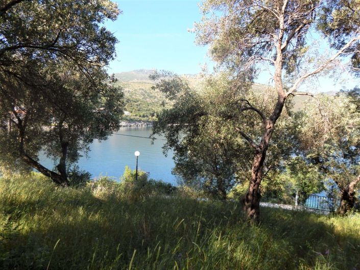 Image No.6-Terre à vendre à Kassiopi